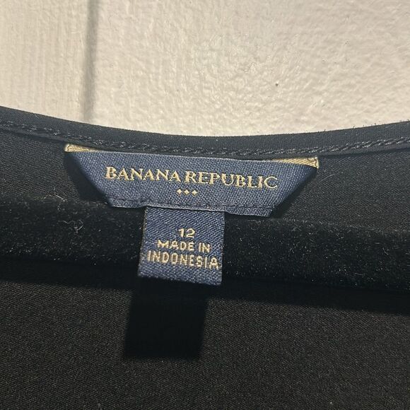 Banana Republic Dress, Size 12 - Picture 6 of 13